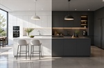 کابینت مات یا براق؟ تفاوت‌ها، مزایا و انتخابی که پشیمان نشوید