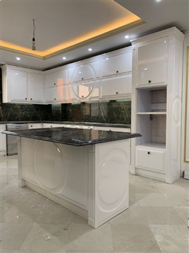 بازسازی کابینت آشپزخانه